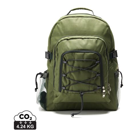 VINGA Parks cooler backpack green | No Branding | not available | not available