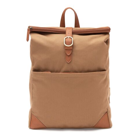 VINGA Sloane RPET backpack