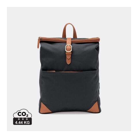 VINGA Sloane RPET backpack grey | No Branding | not available | not available | not available
