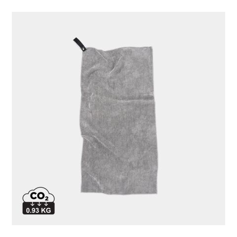 VINGA RPET active dry towel 40x80