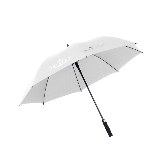 60 inch Golf Umbrella White | DTF