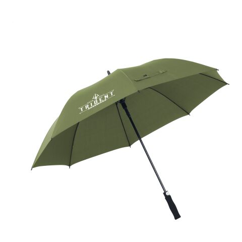 60 inch Golf Umbrella Green | Without Branding