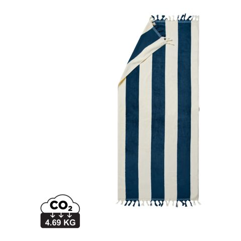 VINGA Valmer beach towel