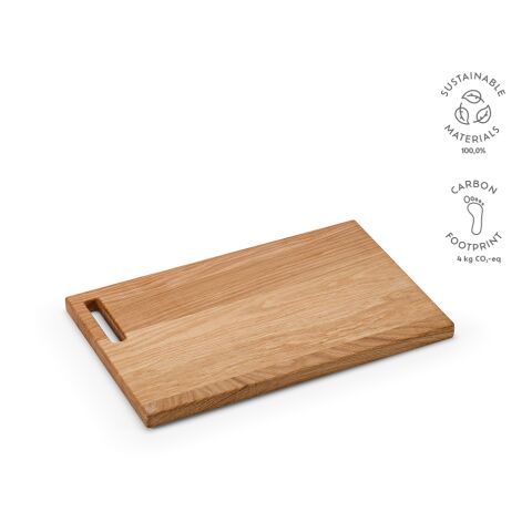 Moore Oak Board Beige | Without Branding