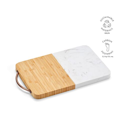 Degas Marble Board Beige | Without Branding