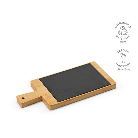 Claudel Bamboo Board