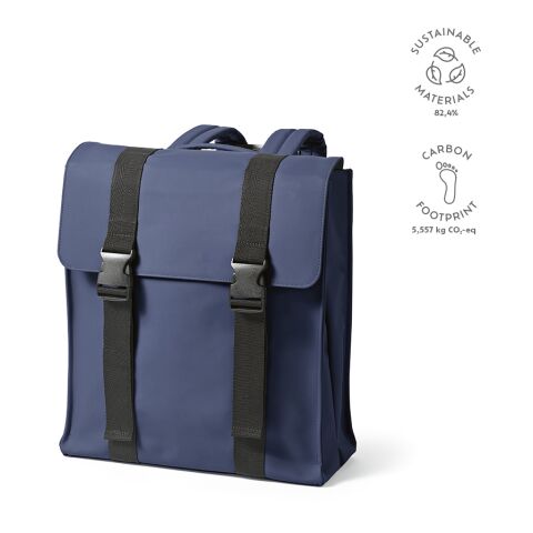 Edinburgh Backpack 22L rPET 
