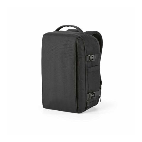 Belfast Backpack 20L rPET. Cabin Luggage. Fits 17" laptop