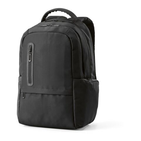 Chicago Backpack 20L rPET.  Fits 17" laptop