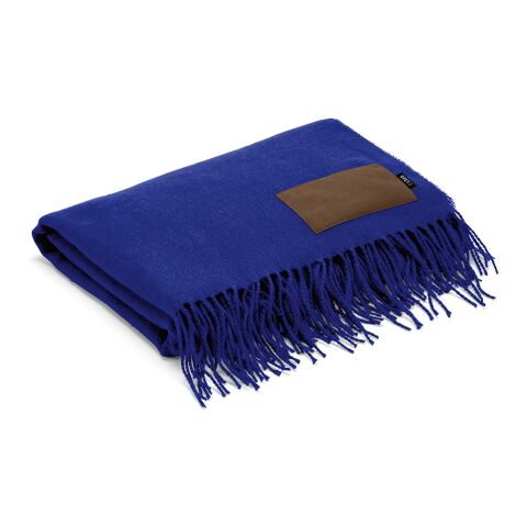 Lichtenstein Blanket rPET 180 gsm. Customisable Patch