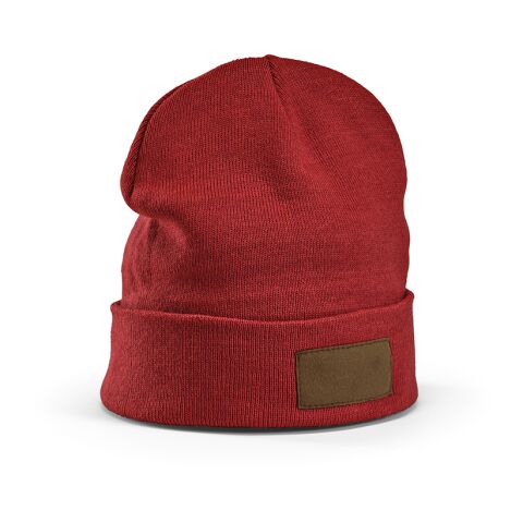Tupac Beanie rCotton. Customisable Patch