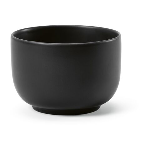 Michelangelo Bowl Ceramic 860 ml. Matt finish Solid black | No Branding | not available | not available | not available