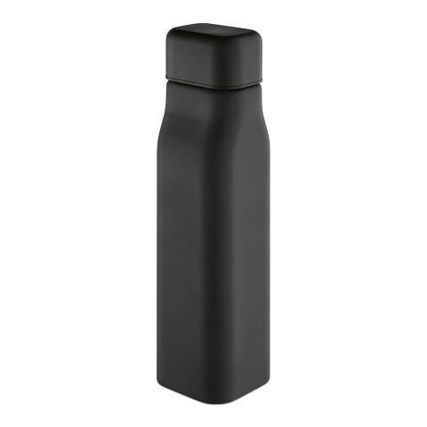Virtuos Bottle rSS 1030ml. Single wall and Leakproof Solid black | No Branding | not available | not available | not available