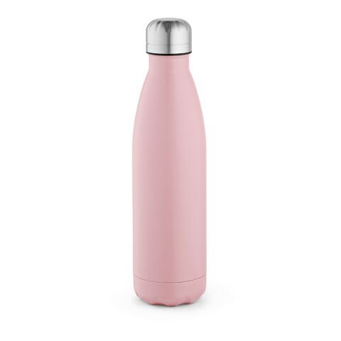Mississippi 550 Bottle rSS 535ml. Double wall and Leakproof Pink | No Branding | not available | not available | not available
