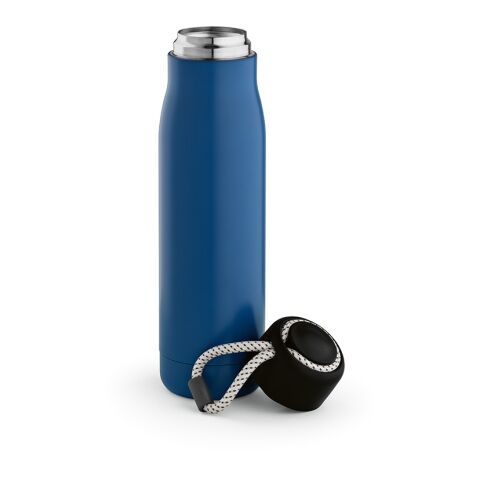 Lena Bottle rSS 570ml. Double wall and Leakproof. rPET handle