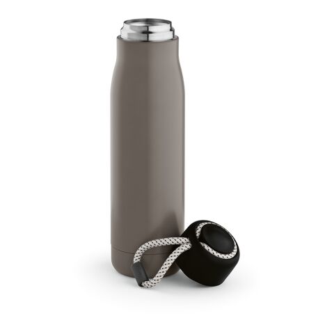 Lena Bottle rSS 570ml. Double wall and Leakproof. rPET handle