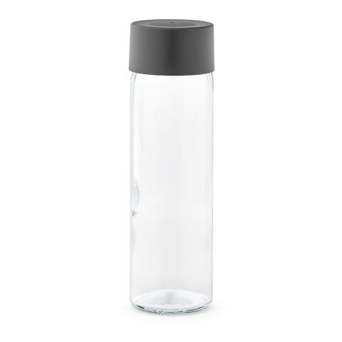 Nilo glass bottle with GPI lid. Made in Portugal Transparent | No Branding | not available | not available | not available