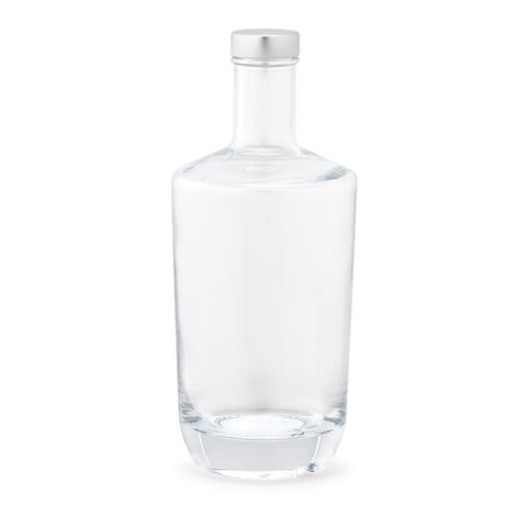 Trent glass bottle with GPI lid. Made in Portugal Transparent | No Branding | not available | not available | not available