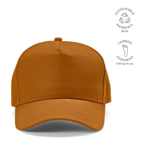 Hendrix Cap Recycled Cotton 280 gsm 