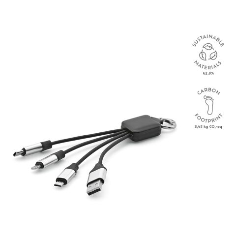 Sagan Cable rTPR 4 in 1 