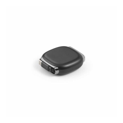 Yalow Cable rPVC. Retractable USB-C to USB-C. 60W Fast Charge