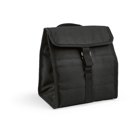 Reykjavik Cooler 9L rPET with roll top and metal G hook