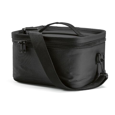 Munich M Cooler 7.5L rPET in rABS. Thermo injected zippers