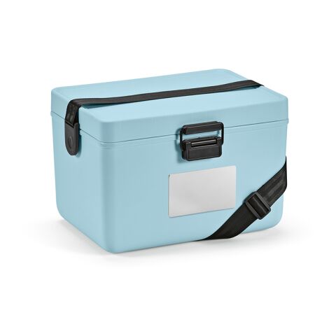 Bangkok Cooler 12L rABS. Pastel colours