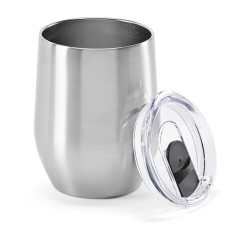 Tigris Travel Cup rSS 320ml. Double wall with lid