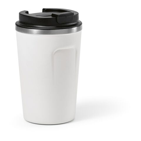 Limpopo Travel Cup rSS 490ml. Double wall and Leakproof