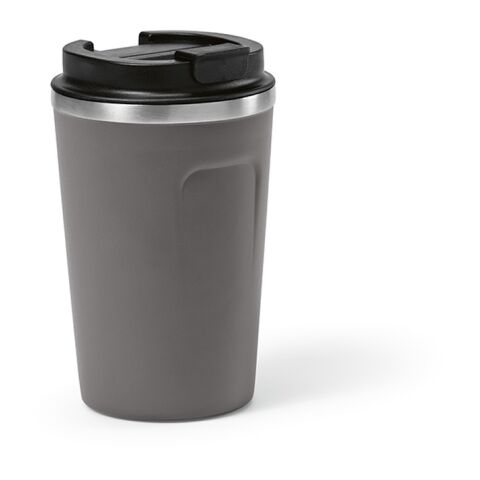 Limpopo Travel Cup rSS 490ml. Double wall and Leakproof