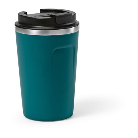 Limpopo Travel Cup rSS 490ml. Double wall and Leakproof