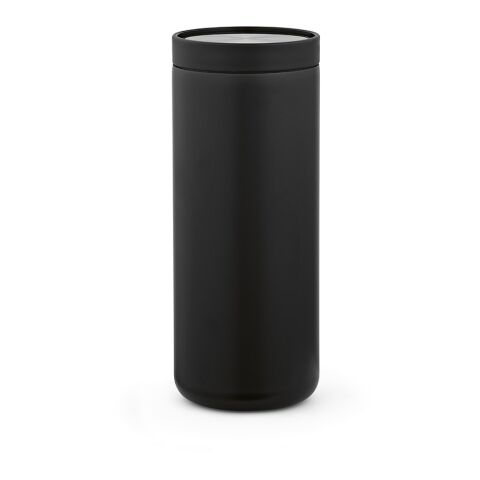 Rhine Travel Cup rSS 600ml. Double wall and 360º push lid