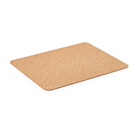 Pessoa cork desk mat. Made in Portugal Natural | No Branding | not available | not available | not available