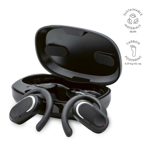 Aerotunes Earbuds Recycled ABS 750 mAh 