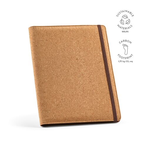 Kafka A4 Folder Cork 