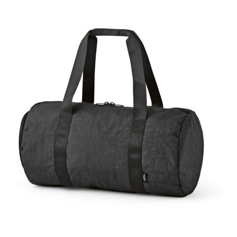 Barcelona Gym Bag 30L rNylon. Shoe pocket