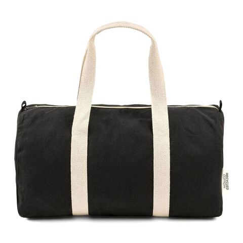 Zurich Gym Bag 30L rCotton and rPET. 330 gsm