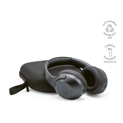 Ultraz Headphones rABS 2.5h anthracit | Without Branding | 300 mAh