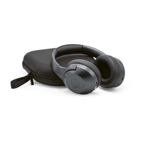 Ultraz Headphones rABS 600mAh. ANC and 35h playtime Dark grey | No Branding | not available | not available | not available