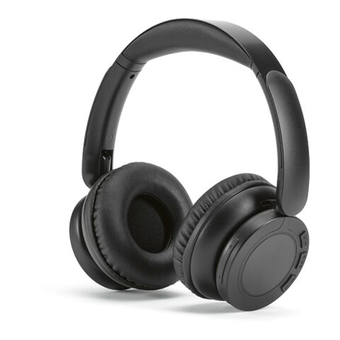 Echodeep Headphones rABS 300mAh. 30h play time Solid black | No Branding | not available | not available | not available