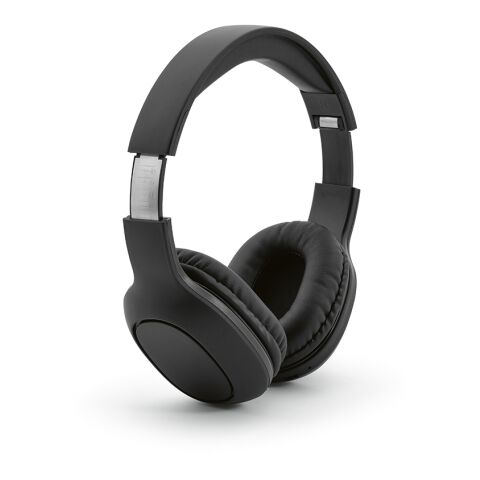 Galileo Headphones rABS 200mAh. 8h playtime Solid black | No Branding | not available | not available | not available