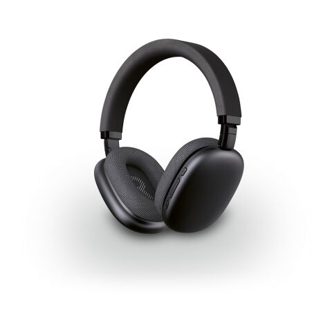 Copernicus Headphones rABS 400mAh. ANC and 16h playtime Solid black | No Branding | not available | not available | not available