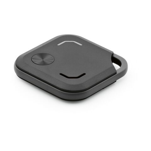 VibeTag tracker. rABS. Apple and Android compatible Black | No Branding | not available | not available | not available
