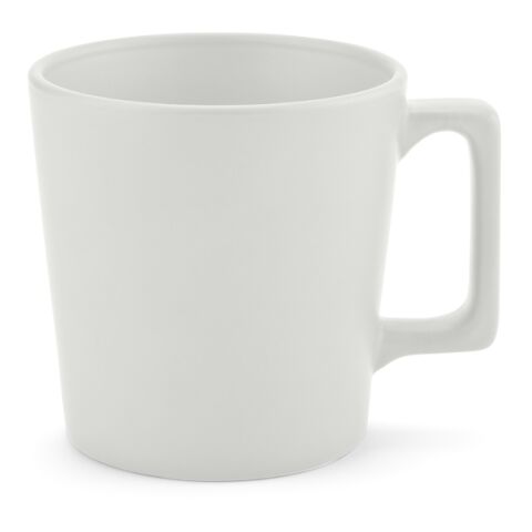 Thames 350 Mug Ceramic 360ml. Matt finish