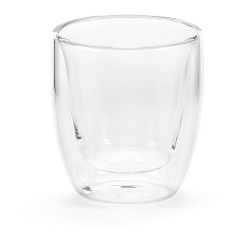 Meuse 75 Mug Borosilicate Glass 70ml Transparent | No Branding | not available | not available | not available