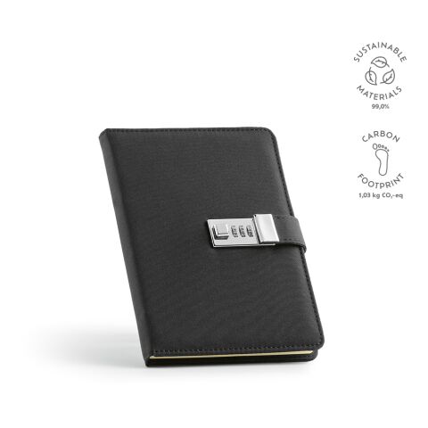 Melville Notebook A5 rPET 70 gsm 