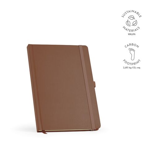 Marquez A5 Notebook Recycled Paper 70 gsm 