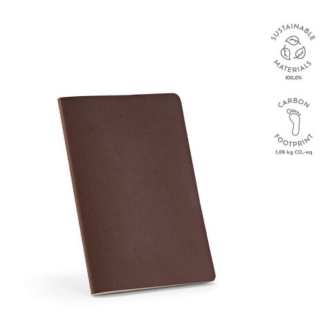 Bronte A5 Notebook Recycled Paper 70 gsm 
