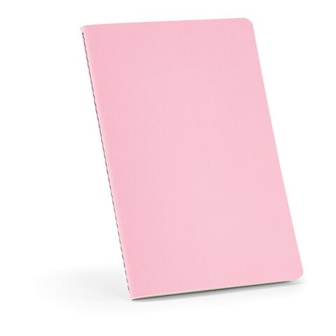 Bronte A5 Softcover Notebook rCardboard cover. FSC paper
